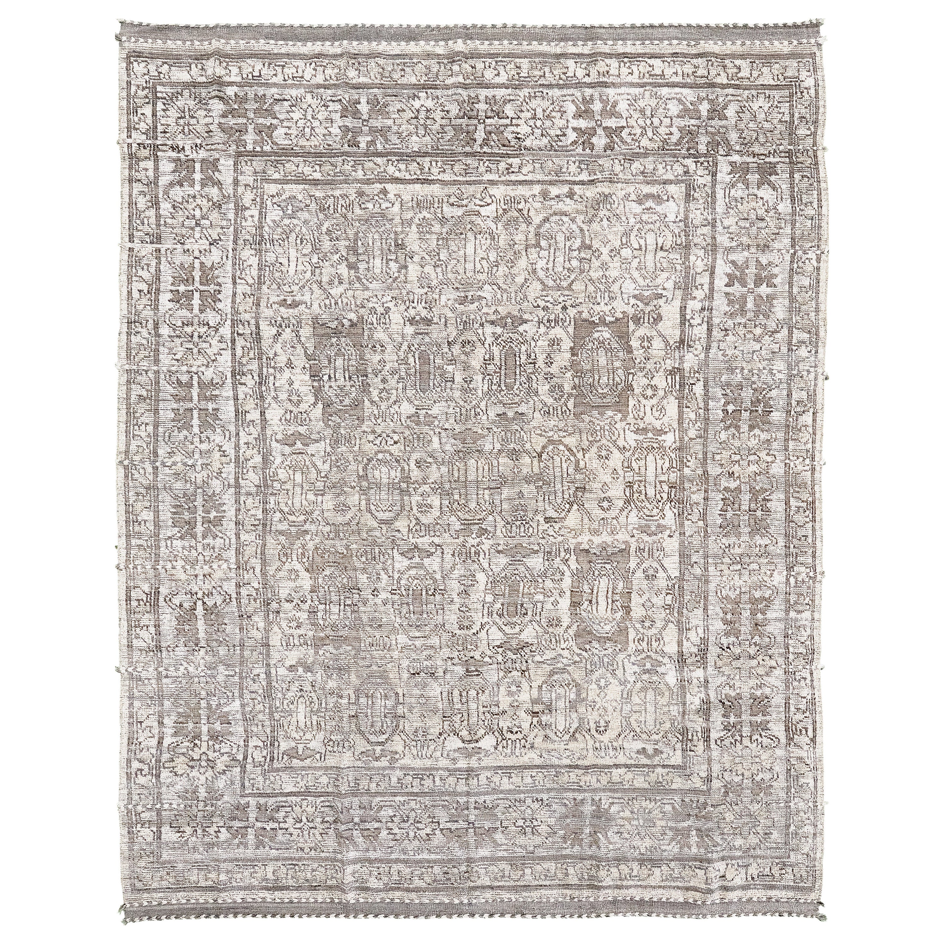Mehraban Niloofar, Domicile-Kollektion