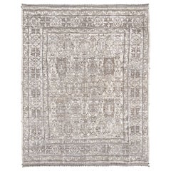 Mehraban Niloofar, Domicile-Kollektion