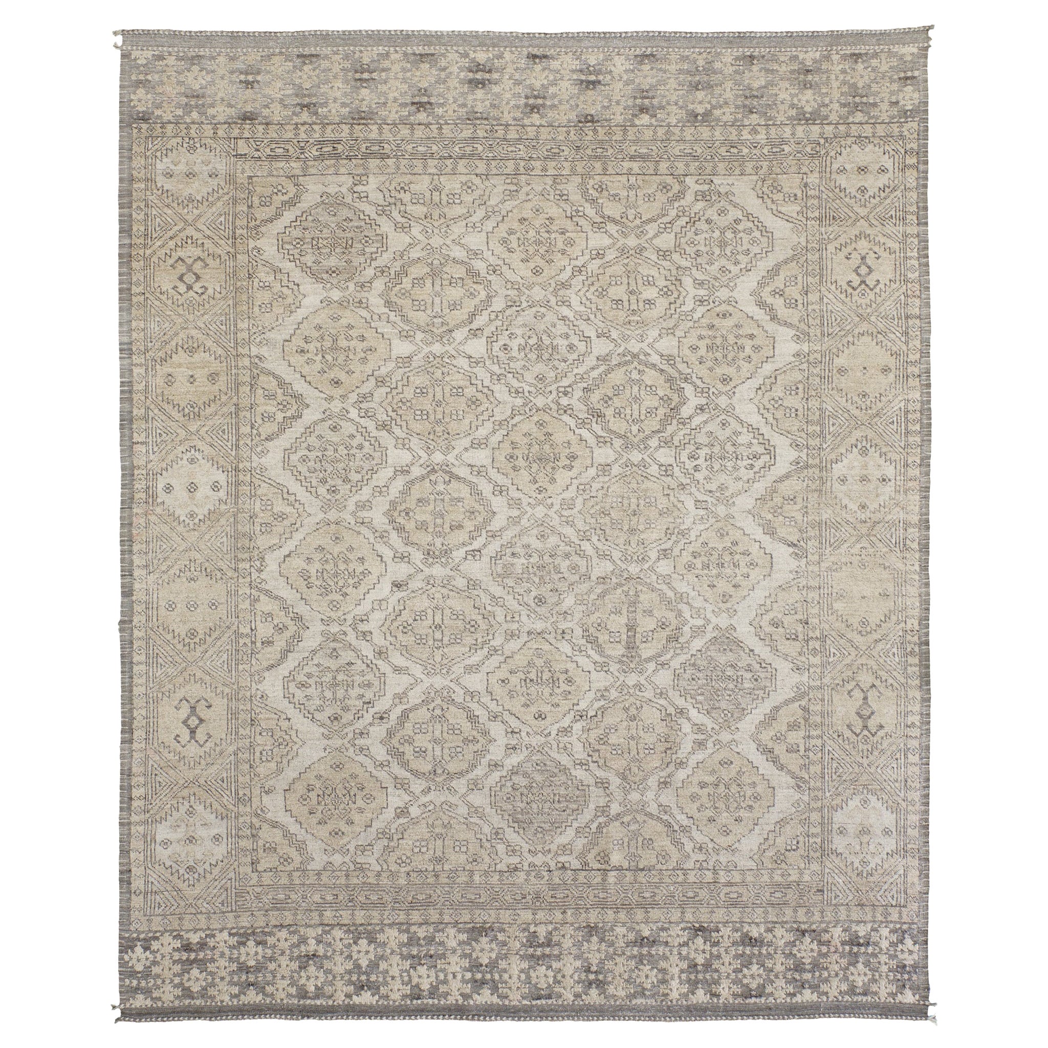 Mehraban Nishat, Domicile-Kollektion, Jahreszeiten