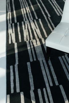 Mehraban Notes Rug Design Rhymes Collection