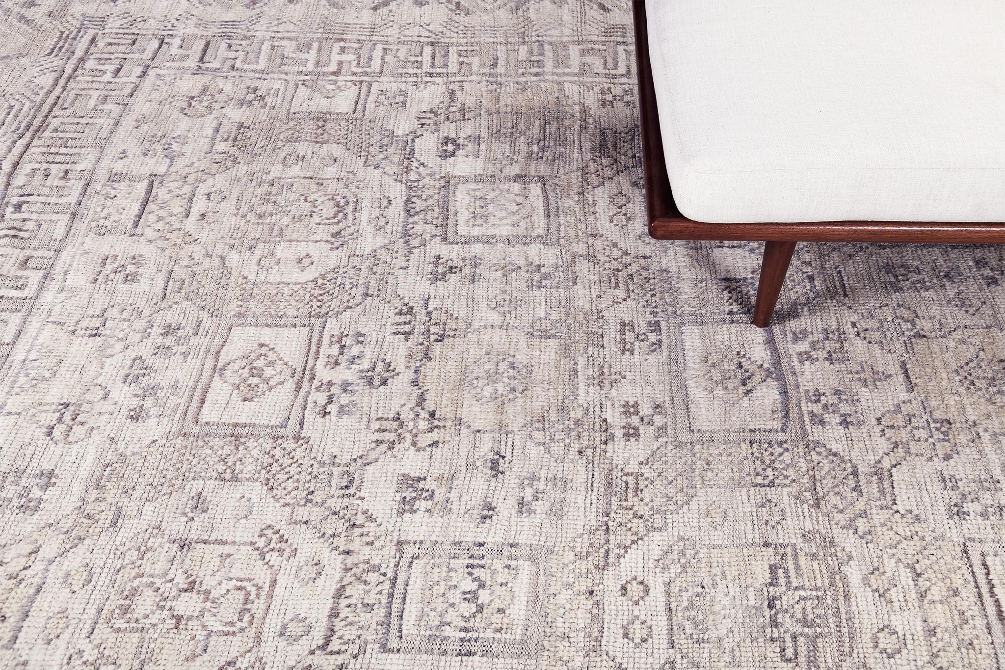 Contemporary Mehraban Omed, Domicile Collection For Sale