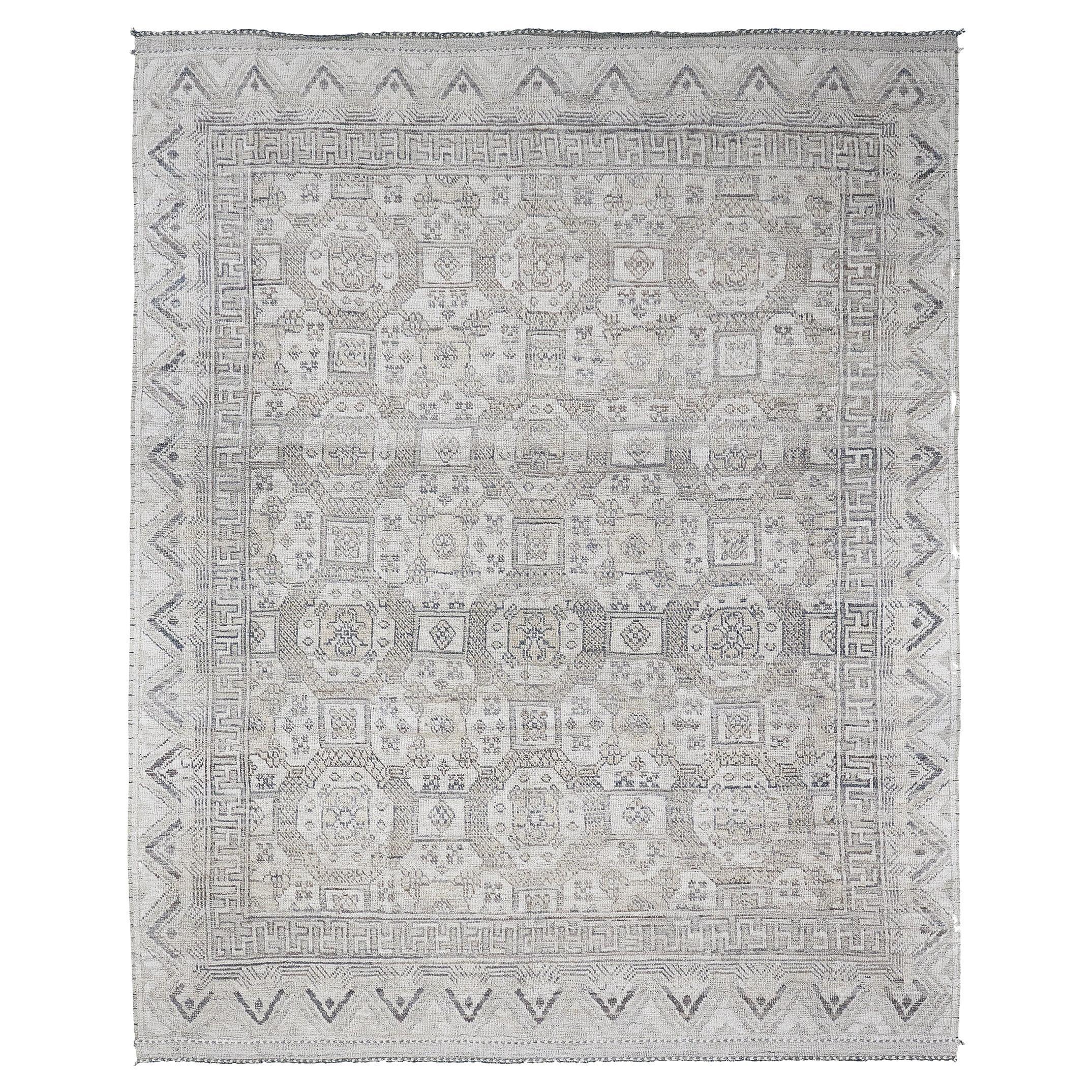 Mehraban Omed, Domicile Collection