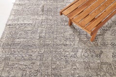 Mehraban Oushak, Domicile Collection