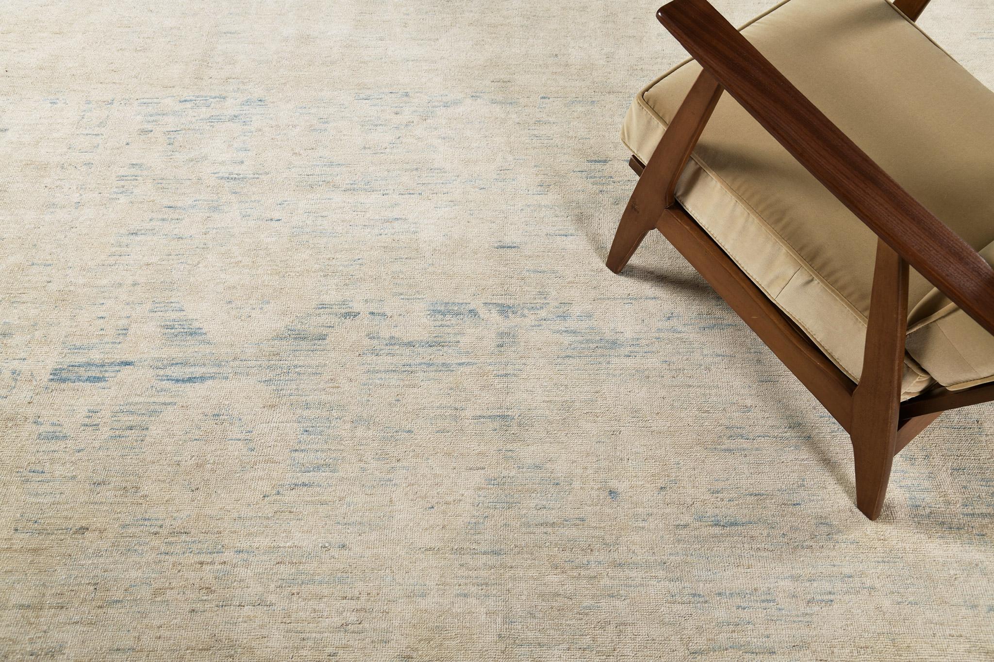 Mehraban Oushak, Collezione Domicile in vendita 1