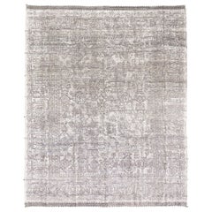 Mehraban Oushak, collection Domicile