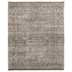Mehraban Oushak Revival, Season