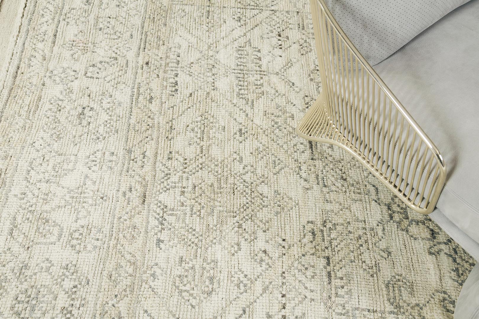 Renacimiento de Mehraban Oushak, Estaciones en venta 9