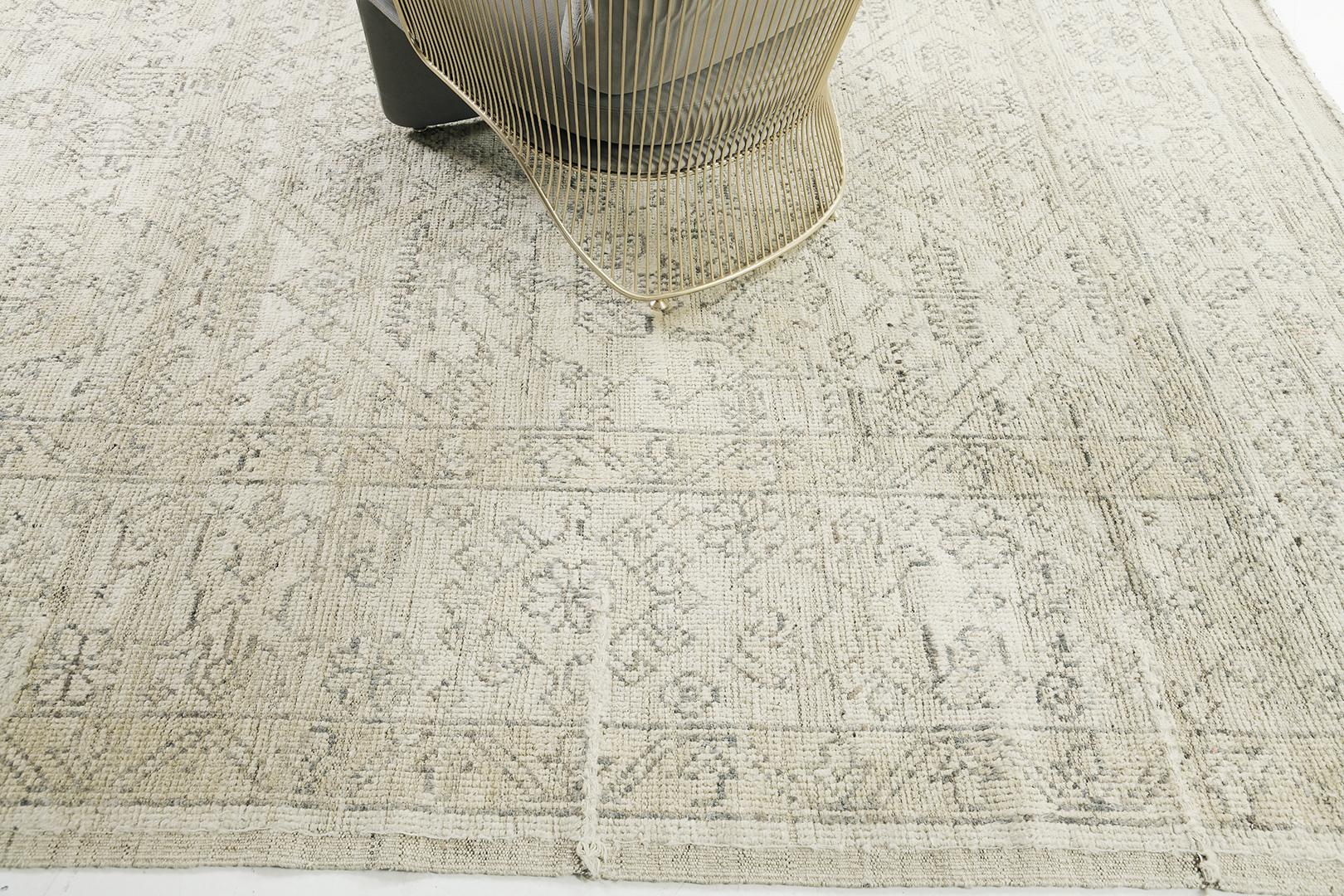 Renacimiento de Mehraban Oushak, Estaciones en venta 1