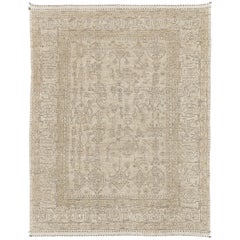 Mehraban Oushak Revival, Seasons