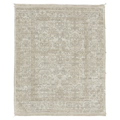 Mehraban Oushak Revival, Seasons