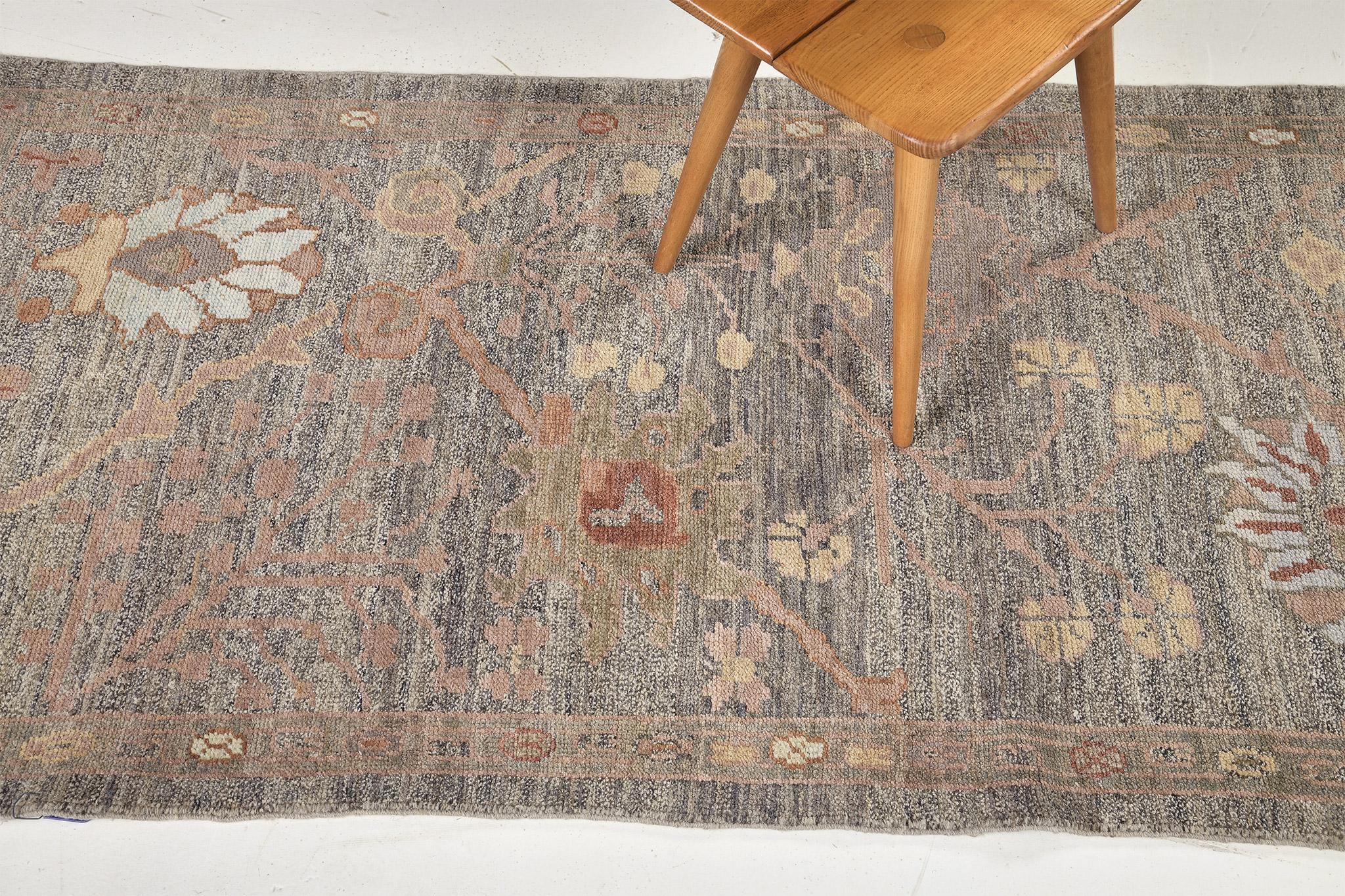 Teppich Nummer
31615
Größe
3' 0