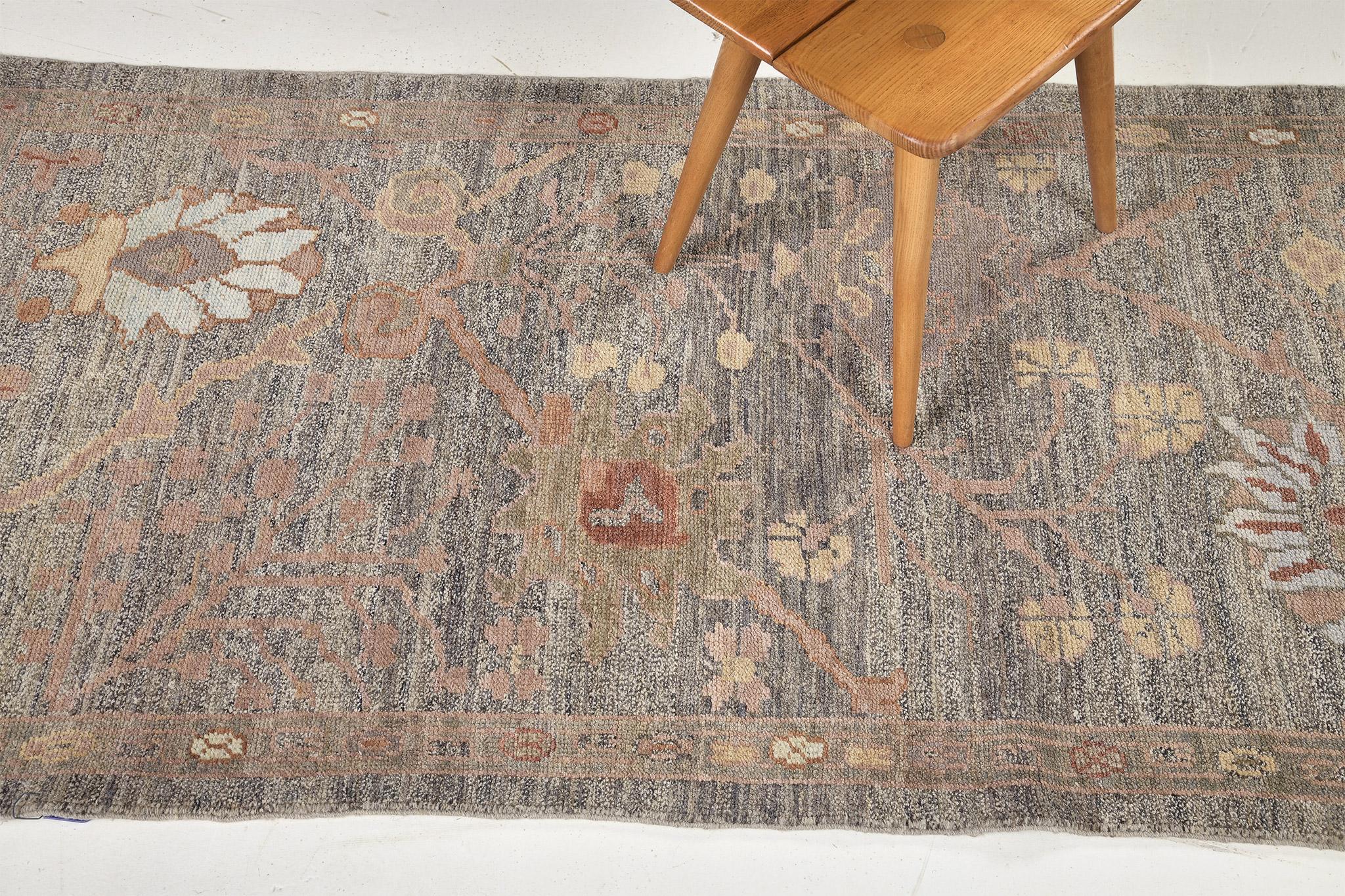 Rug Number
31615
Size
3' 0