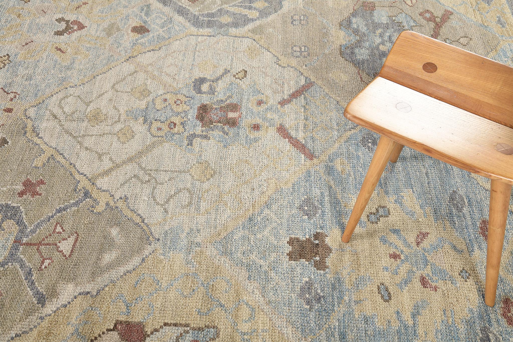 Teppich Nummer
31618
Größe
4' 11
