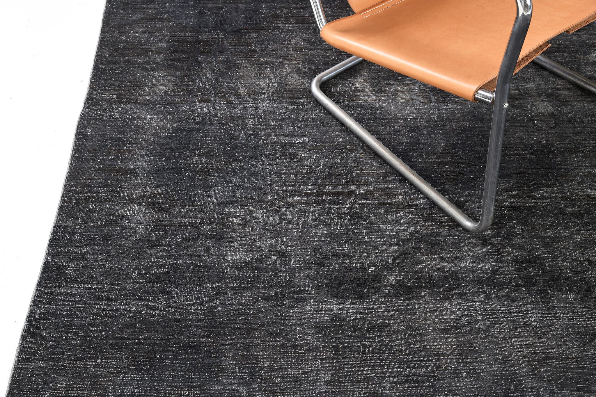 XXIe siècle et contemporain Tapis Mehraban surteint transitionnel en vente