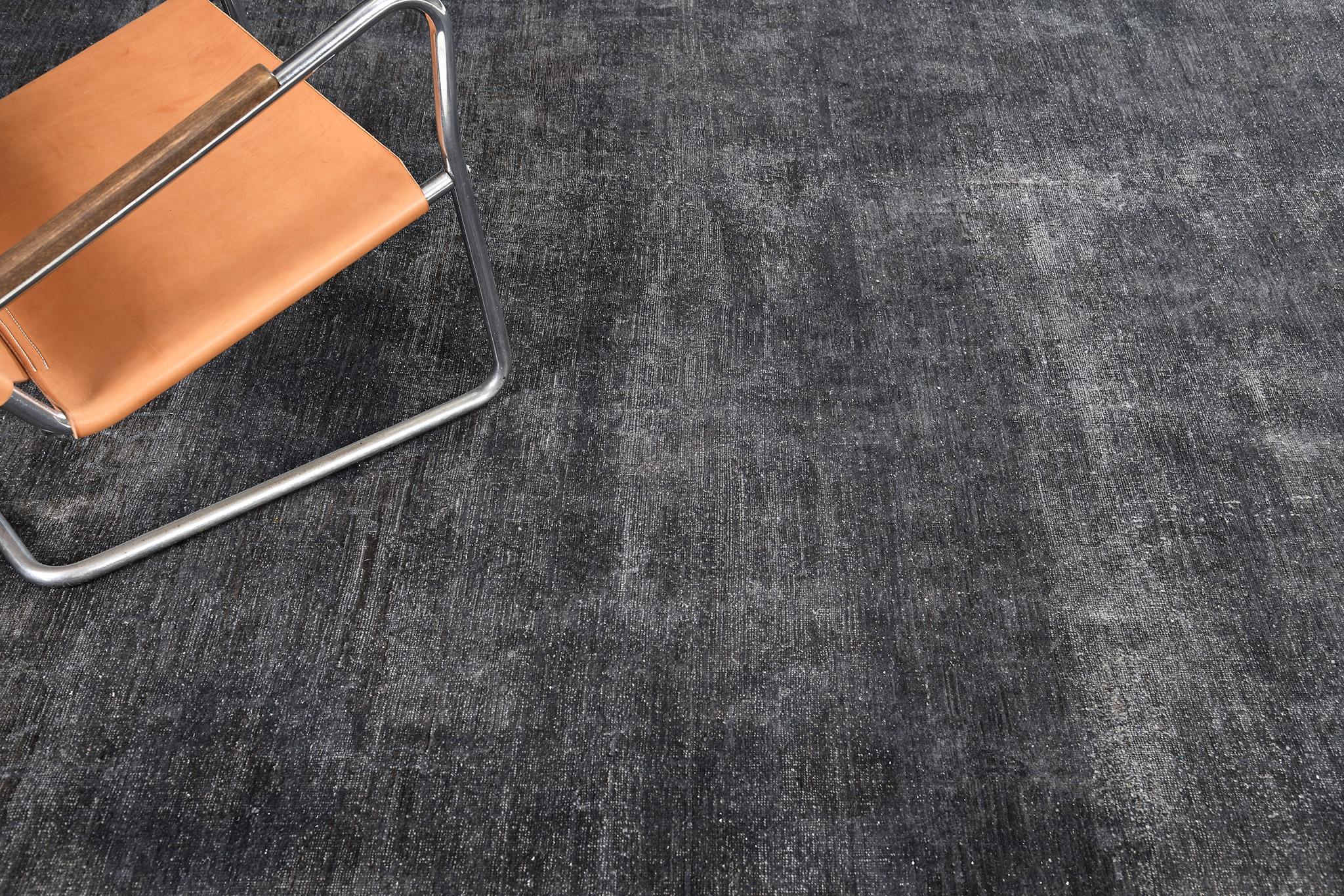 Laine Tapis Mehraban surteint transitionnel en vente