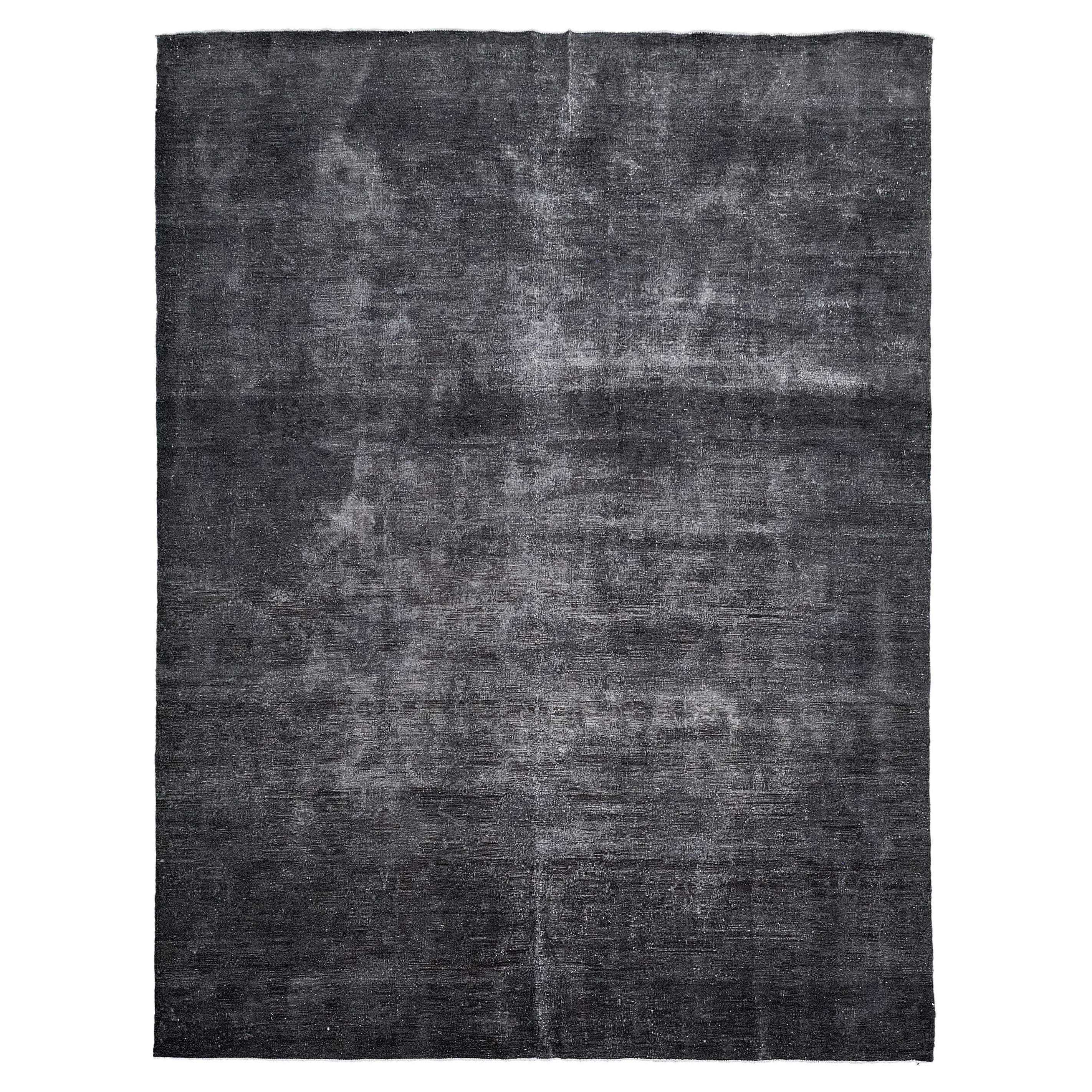 Tapis Mehraban surteint transitionnel