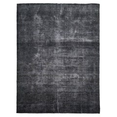 Tapis Mehraban surteint transitionnel