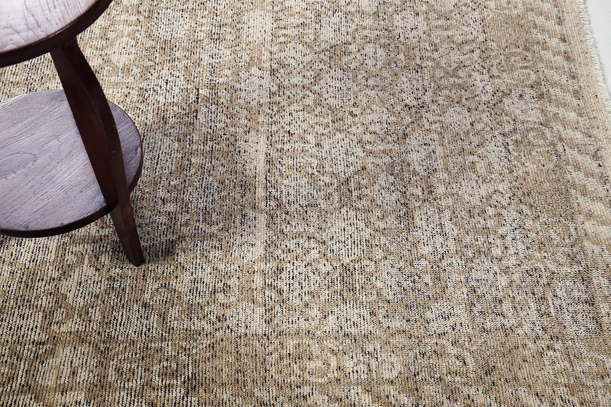 Indiano Mehraban Rugs, Tappeto della collezione Domicile in vendita