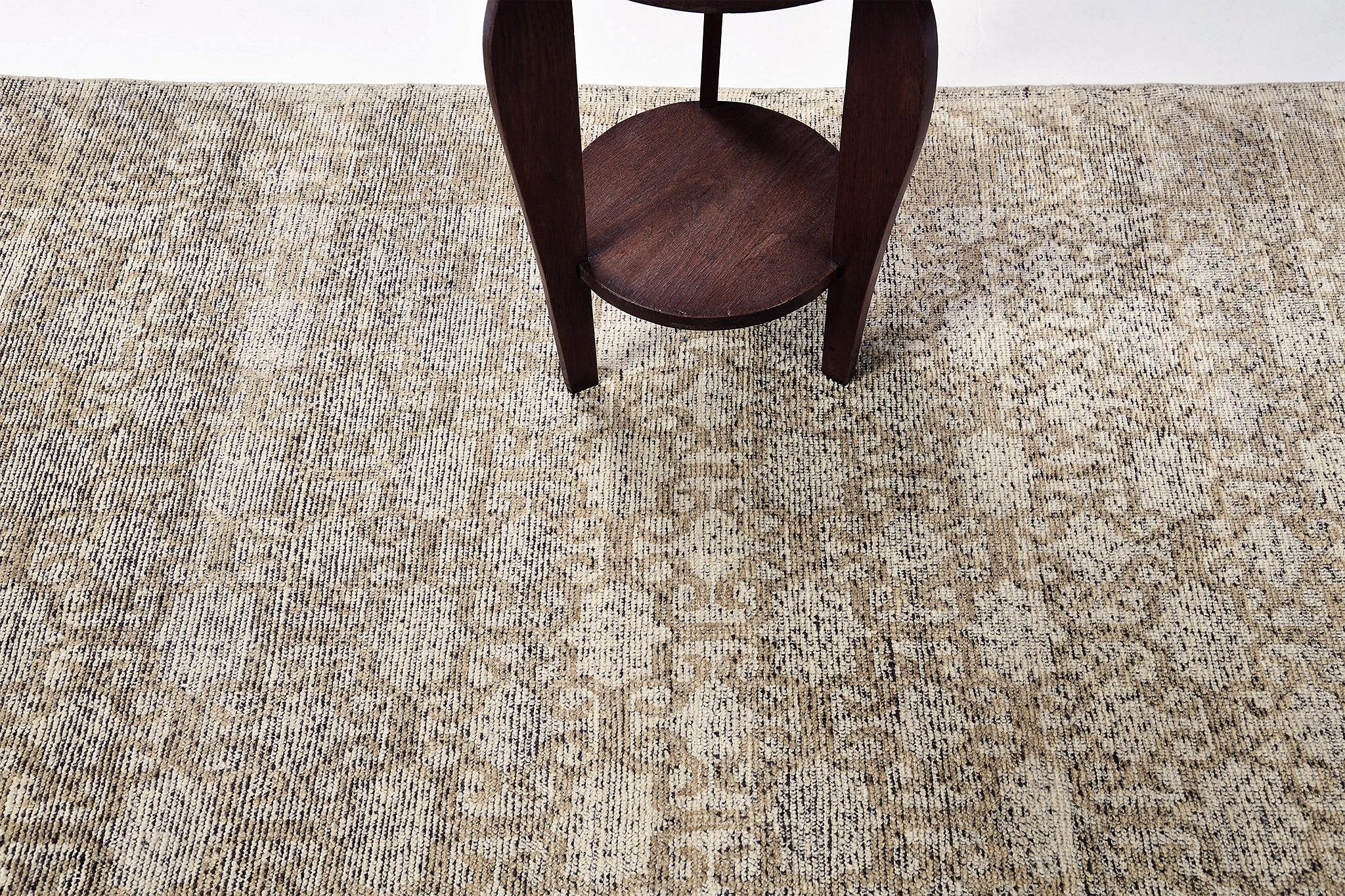Annodato a mano Mehraban Rugs, Tappeto della collezione Domicile in vendita