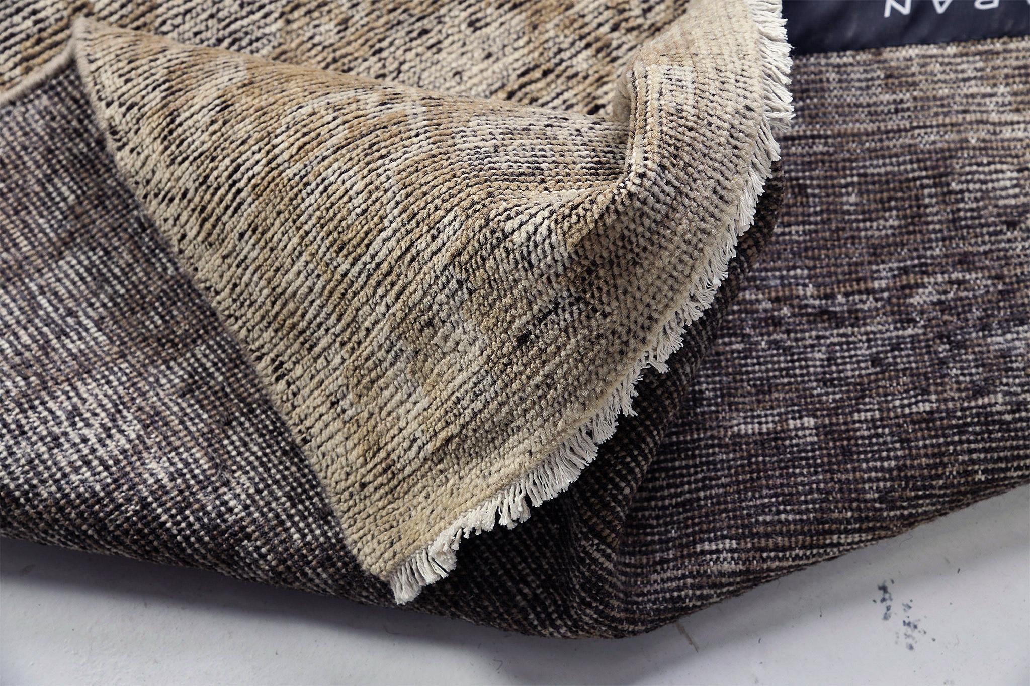XXI secolo e contemporaneo Mehraban Rugs, Tappeto della collezione Domicile in vendita