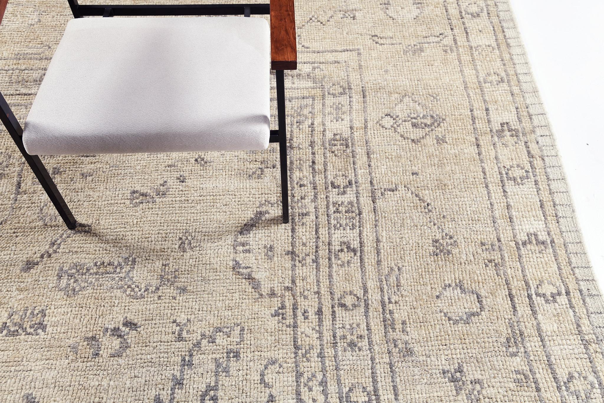 Wool Mehraban Pegah, Domicile Collection For Sale