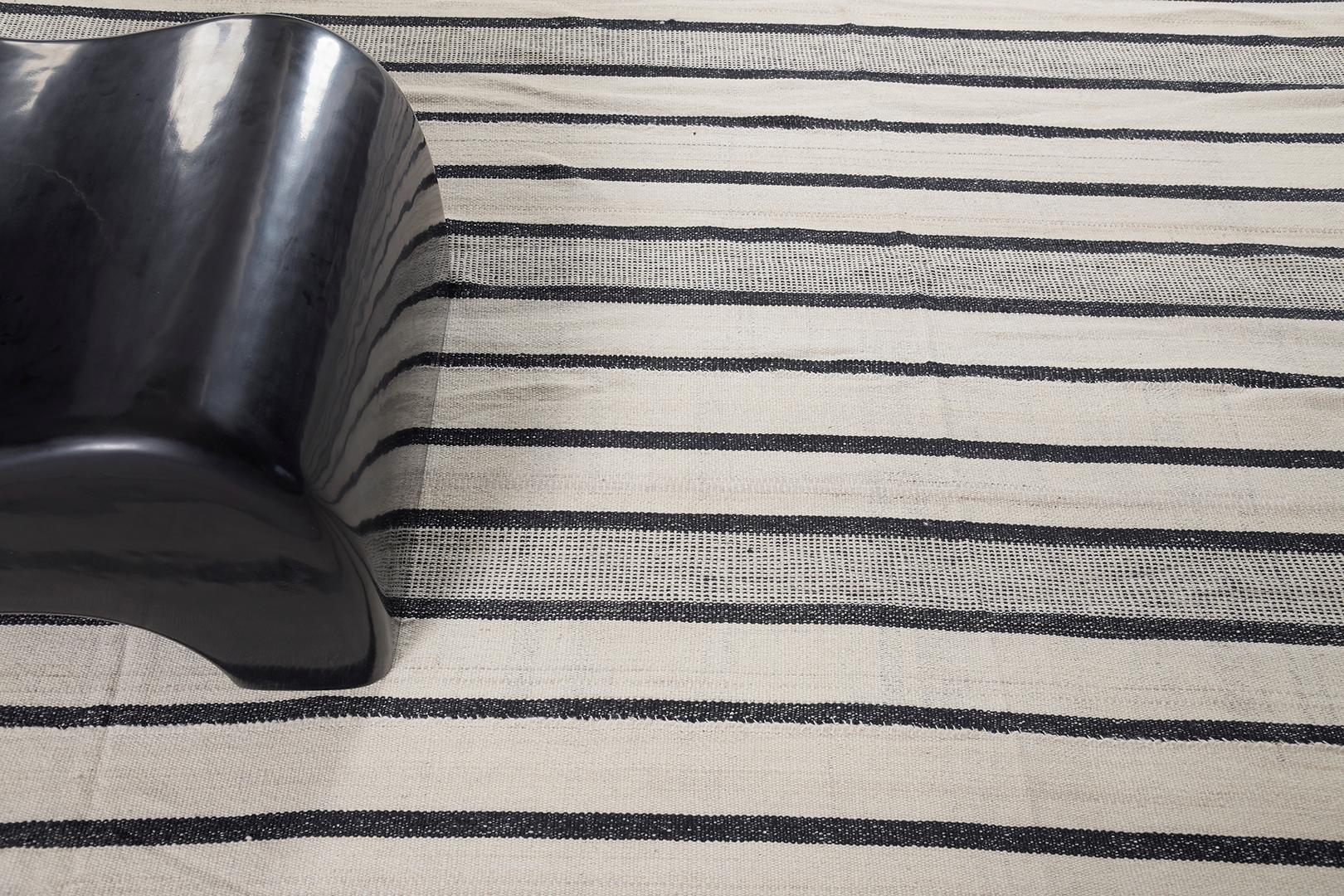 Noué à la main Mehraban Persan à tissage plat Jejim Kilim 26642 en vente