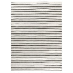 Mehraban Persian Flat Weave Jejim Kilim 26642