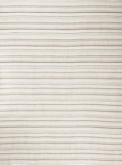 Mehraban Kilim persiano a trama piatta 26643