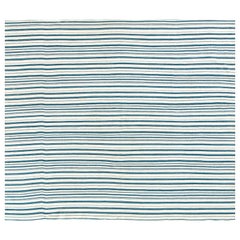 Mehraban Persian Flat Weave Jejim Kilim 26757
