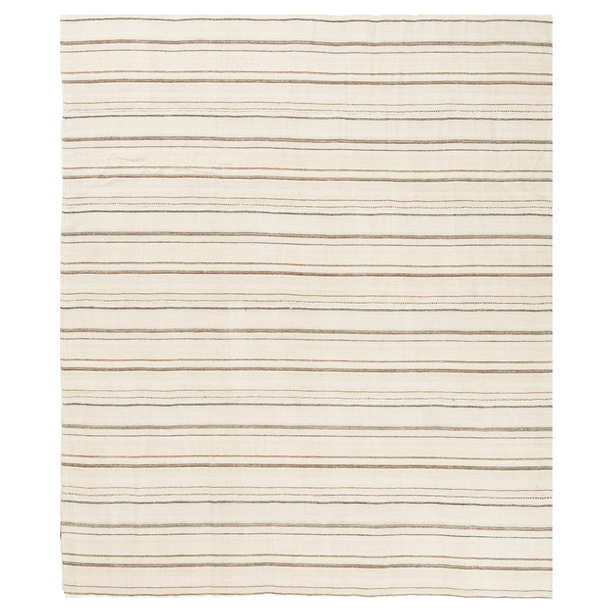 Mehraban Persan à tissage plat Jejim Kilim 27040