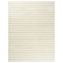 Mehraban Persian Flat Weave Jejim Kilim 27263