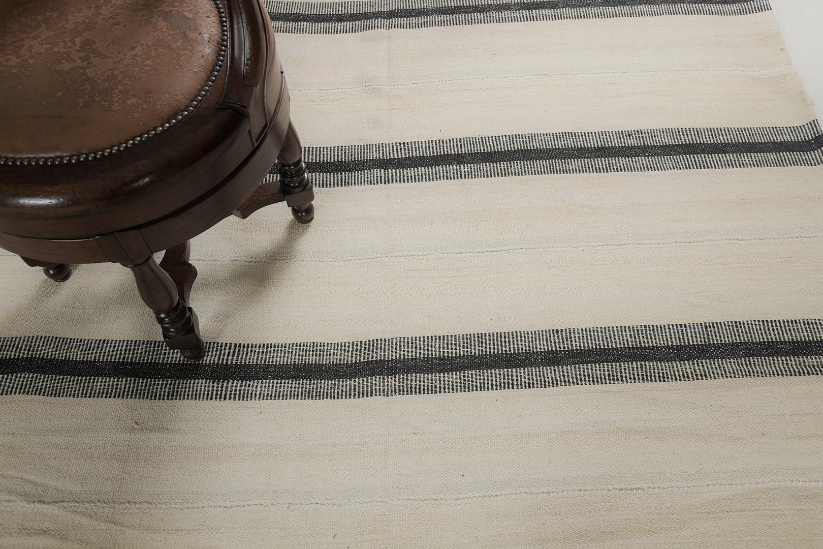 Kilim persiano a trama piatta Mehraban Jejim In condizioni Nuovo in vendita a WEST HOLLYWOOD, CA