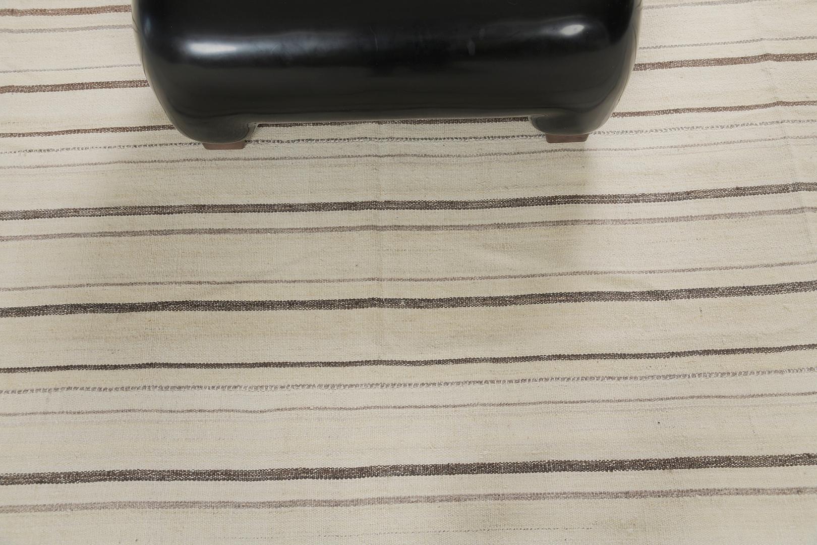 Kilim persiano a trama piatta Mehraban Jejim In condizioni Nuovo in vendita a WEST HOLLYWOOD, CA
