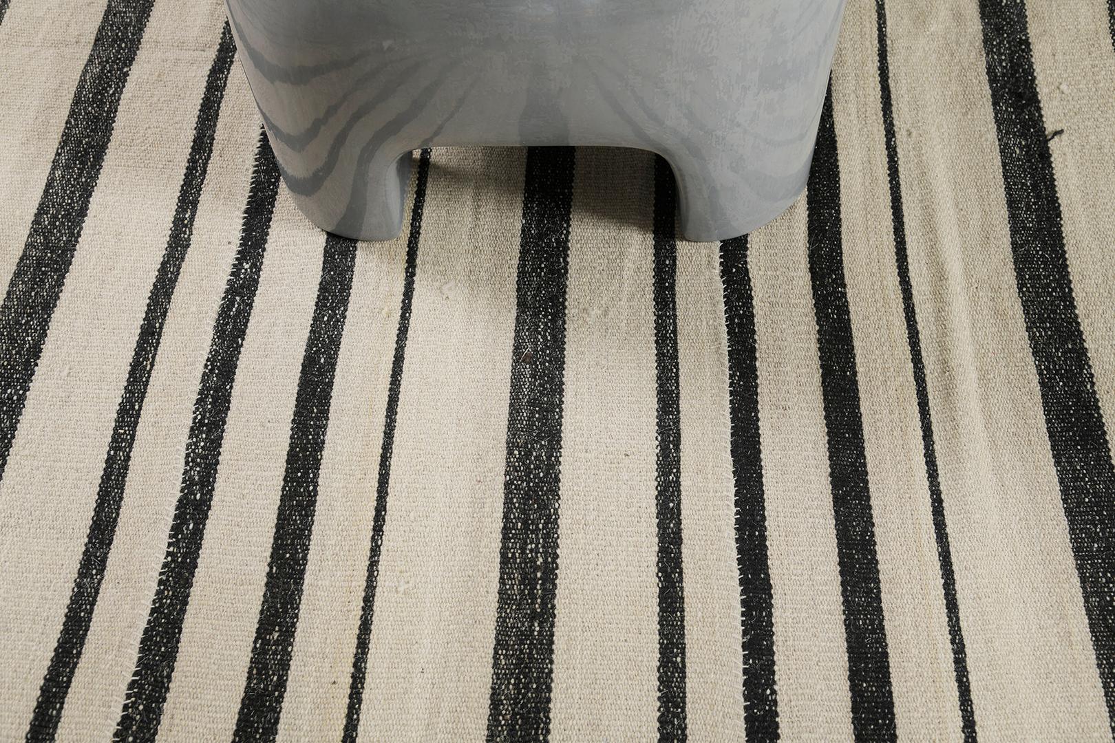 Kilim persiano a trama piatta Mehraban Jejim In condizioni Nuovo in vendita a WEST HOLLYWOOD, CA