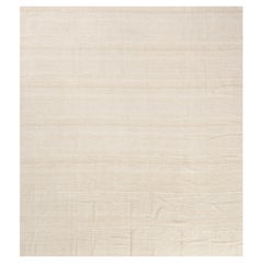 Mehraban - Kilim persan à tissage plat Jejim