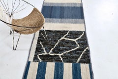 Mehraban Persian Ghashghaei Kilim Runner