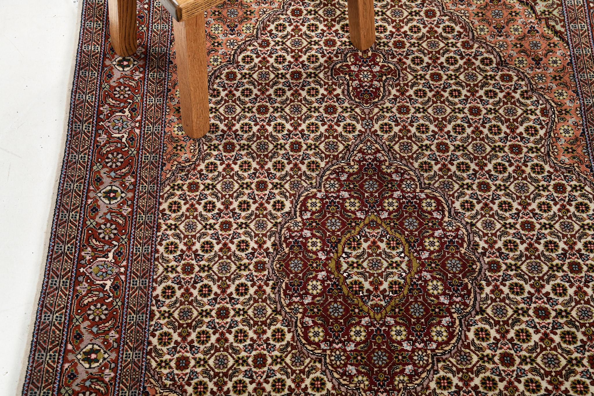 Mehraban Persischer Täbris 26420 (Wolle) im Angebot