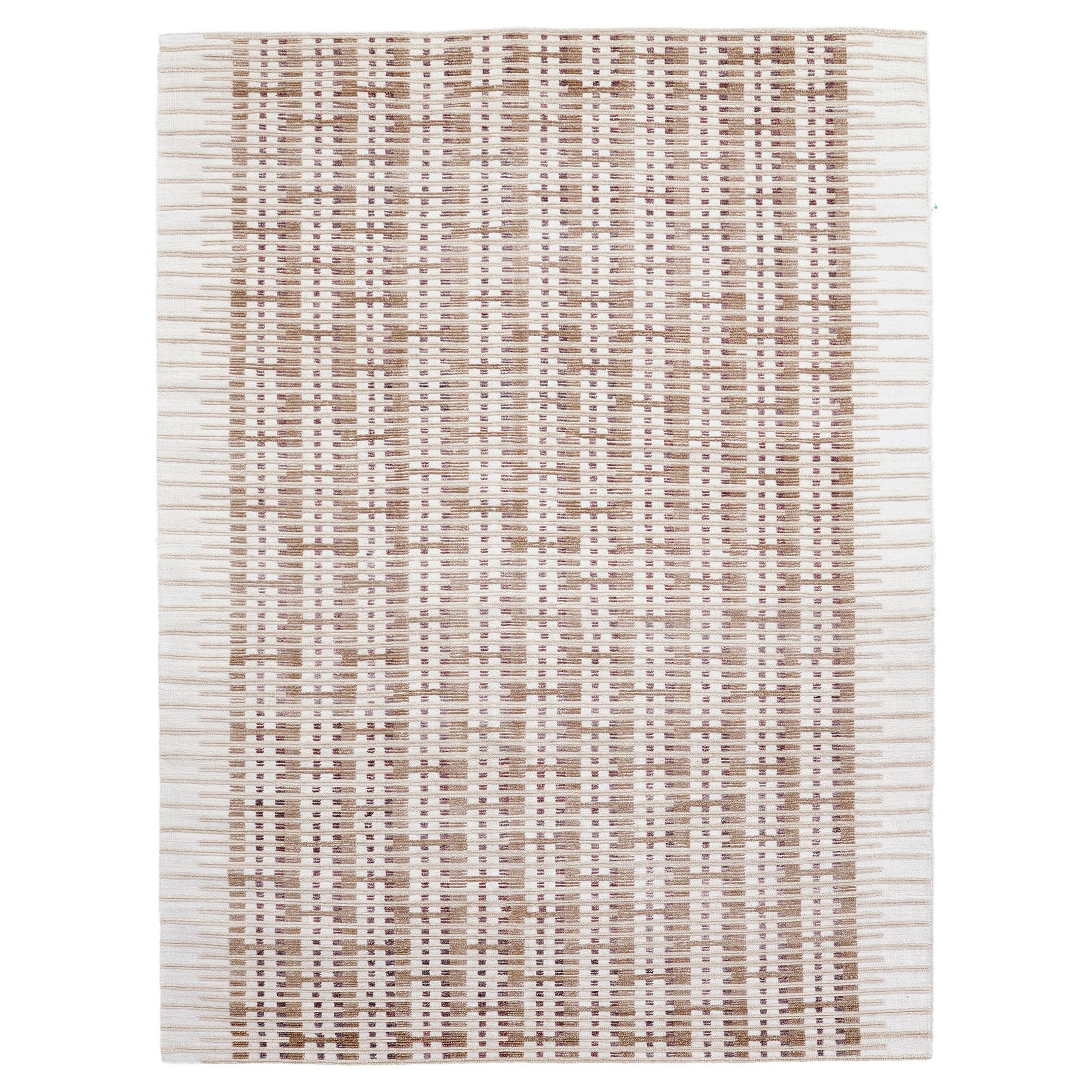 Mehraban Piquette, Collezione Nasim