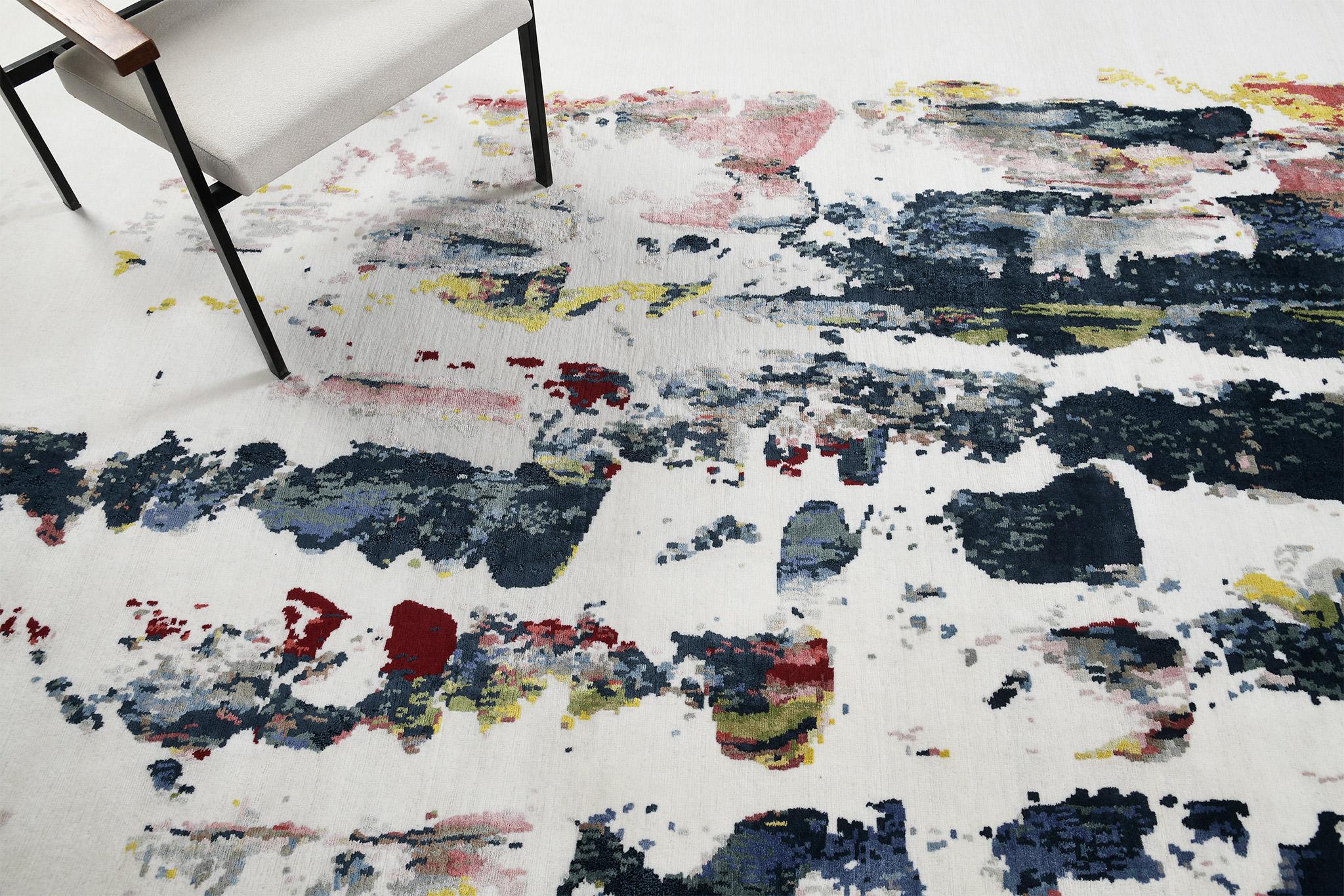 Mehraban Poeme par FORM Design Studio en vente 3