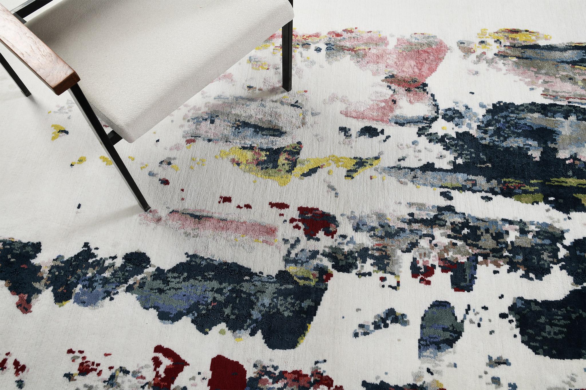 Mehraban Poeme par FORM Design Studio en vente 4