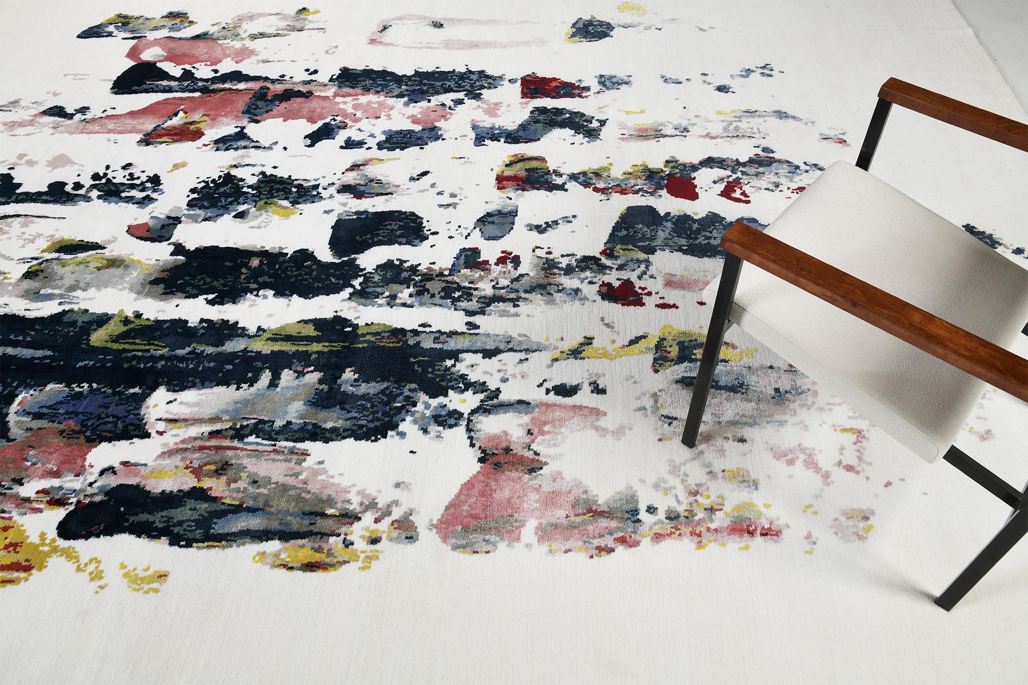 Mehraban Poeme par FORM Design Studio en vente 6