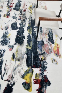 Mehraban Poeme de FORM Design Studio