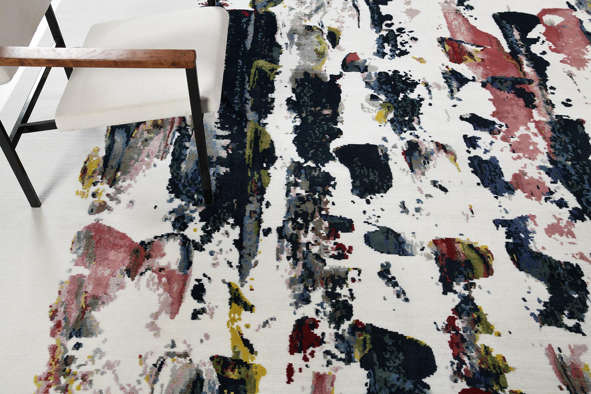 Laine Mehraban Poeme par FORM Design Studio en vente