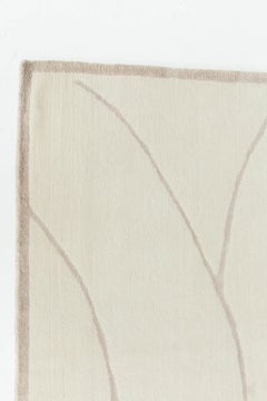 Mehraban Portico Rug, Design Rhymes Collection