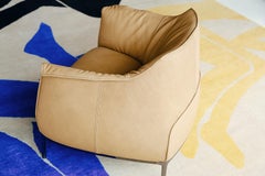 Mehraban Pose by Liesel Plambeck