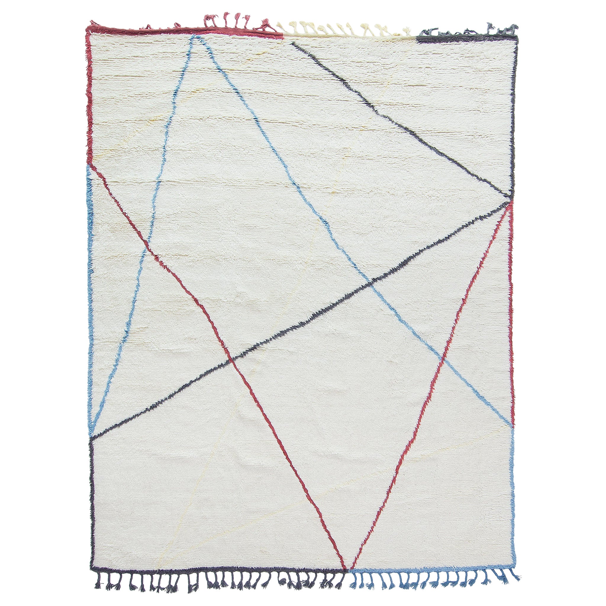 Mehraban Primary Connection par Liesel Plambeck en vente