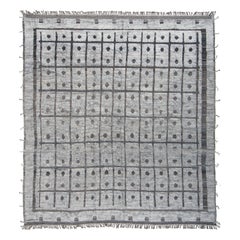 Mehraban Puntilla, Haute Bohemian