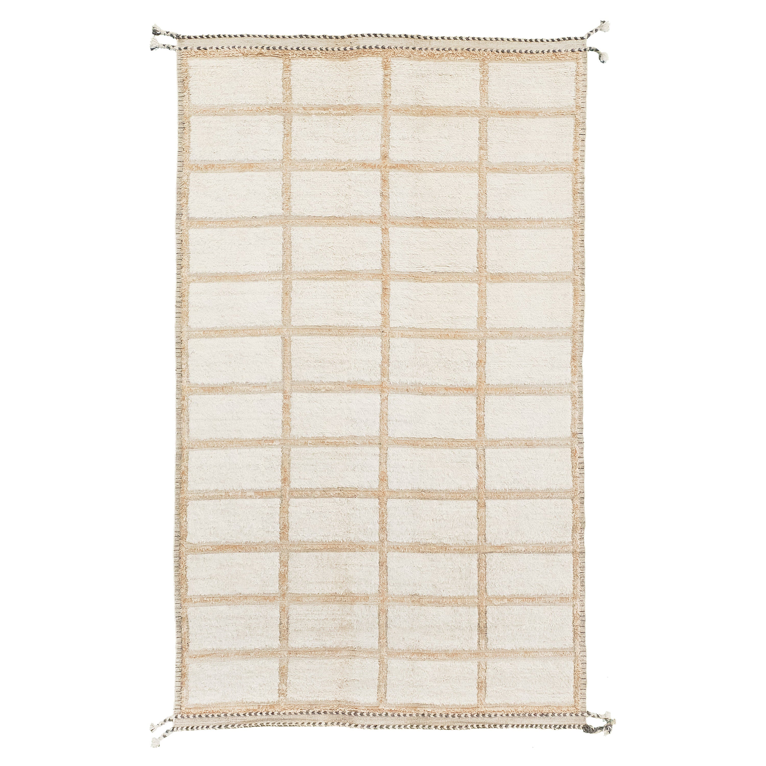 Mehraban Rababi, böhmische Haute Bohemian
