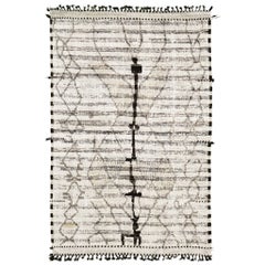 Mehraban Rebabi, Atlas Collection