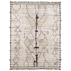 Mehraban Rebabi Seasons, collection Atlas